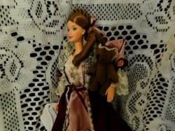 BARBIE CEDRIC SIDE